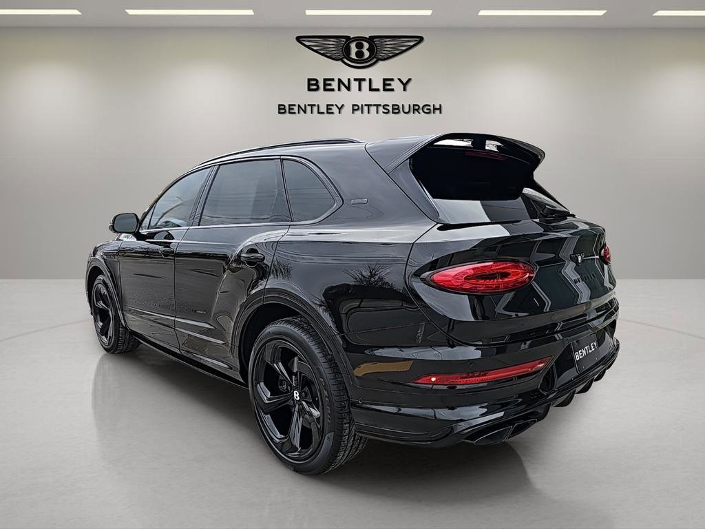 New 2025 Bentley Bentayga image 7
