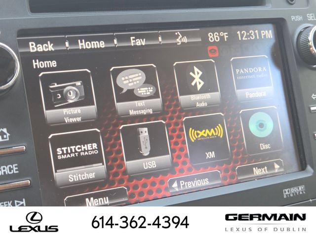 Used 2015 GMC Acadia Denali AWD/4WD image 17