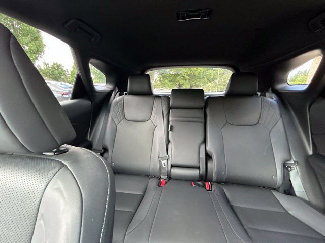 Used 2023 Lexus RX 350 Premium w/ Cold Area Package AWD/4WD image 22