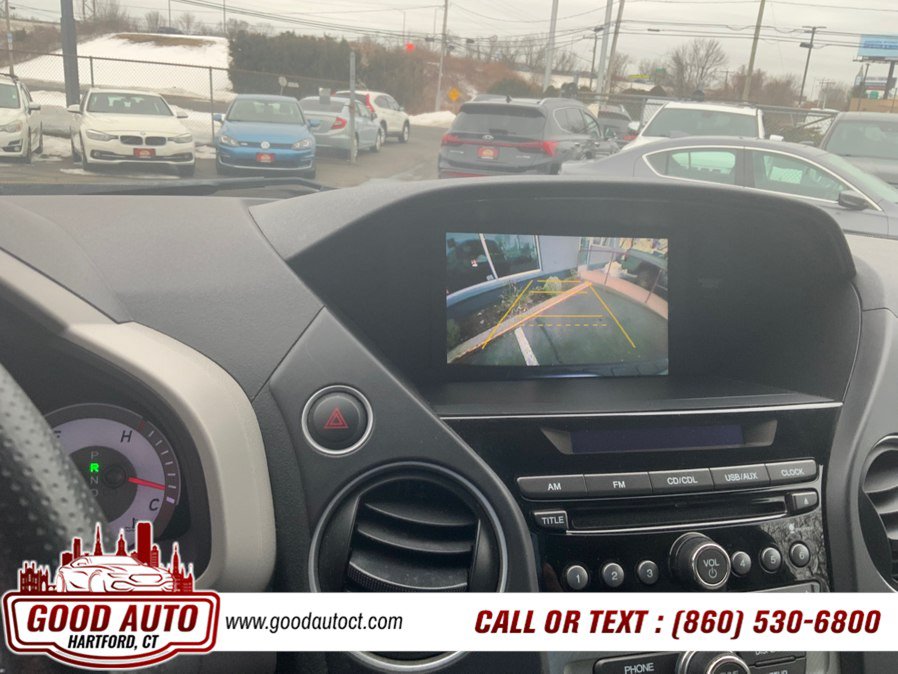 Used 2014 Honda Pilot EX-L image 11