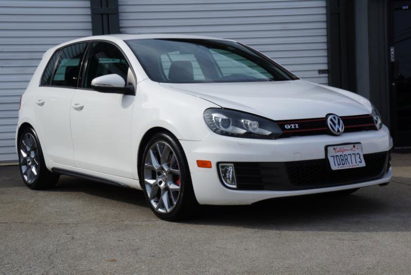 Used 2013 Volkswagen GTI Driver's Edition image 34