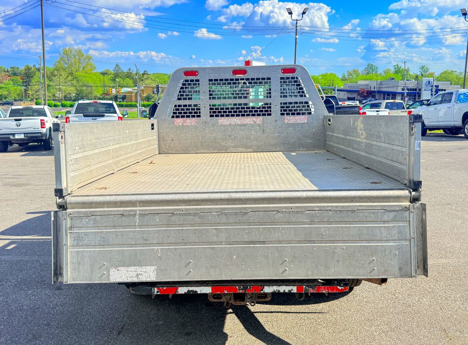Used 2019 Ford F250 XL RWD image 26