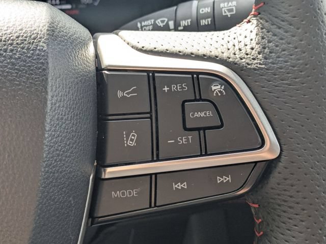 Certified 2026 Toyota Sienna XSE FWD image 18