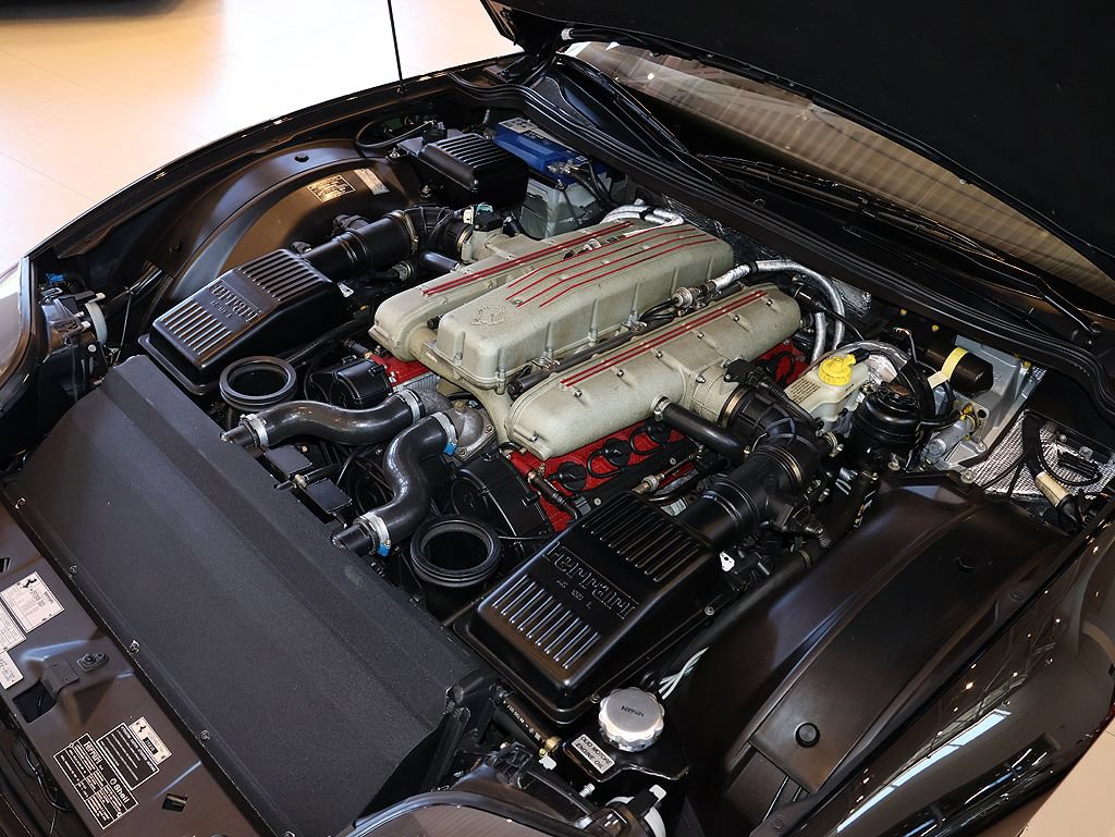 Used 1997 Ferrari 550 Maranello image 65