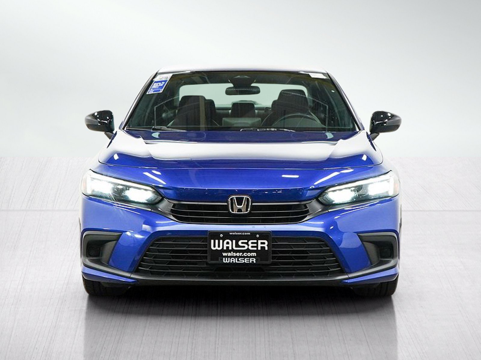 Used 2022 Honda Civic Sport image 8
