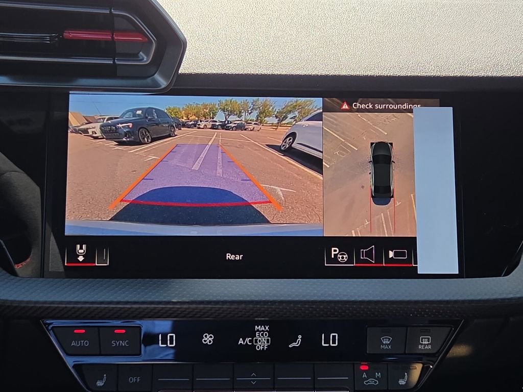 New 2026 Audi RS 3 image 10