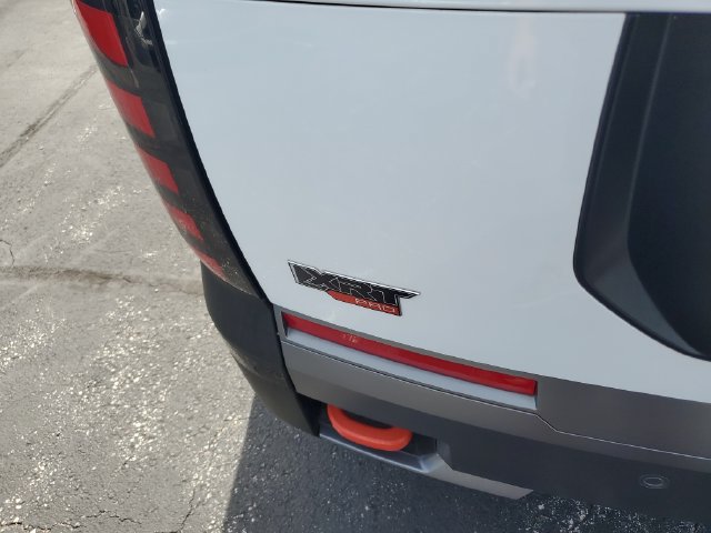 Certified 2026 Hyundai Palisade XRT Pro AWD/4WD image 7