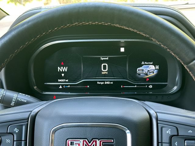 Used 2022 GMC Yukon XL AT4 w/ Max Trailering Package AWD/4WD image 26