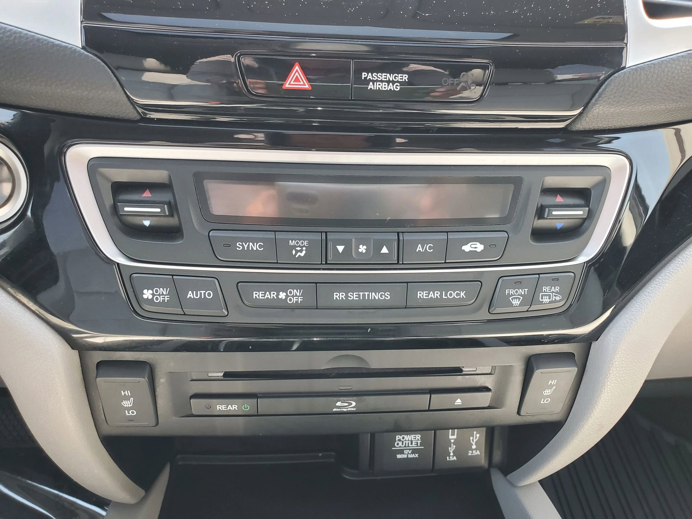 Used 2017 Honda Pilot Touring image 53