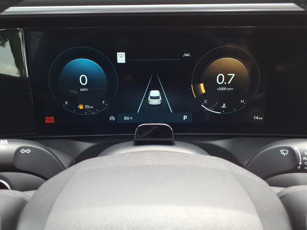 New 2026 Hyundai Palisade Calligraphy image 26