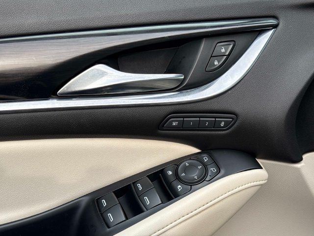 Used 2022 Buick Enclave Premium w/ Surround and Sites Package FWD image 16