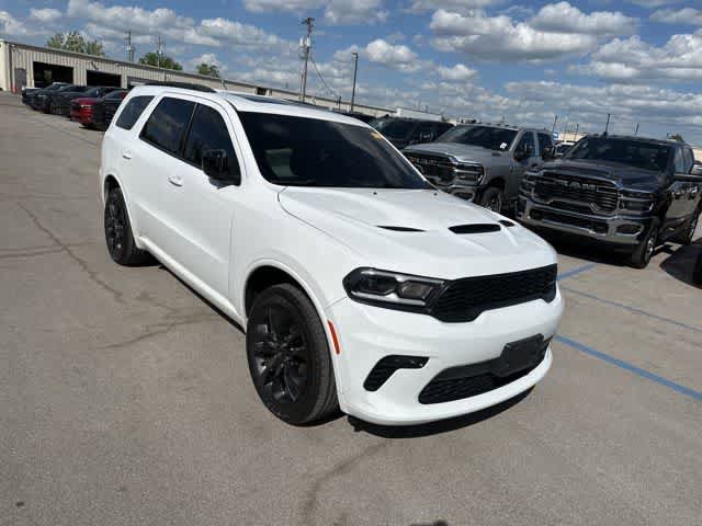 Used 2021 Dodge Durango GT AWD/4WD image 25