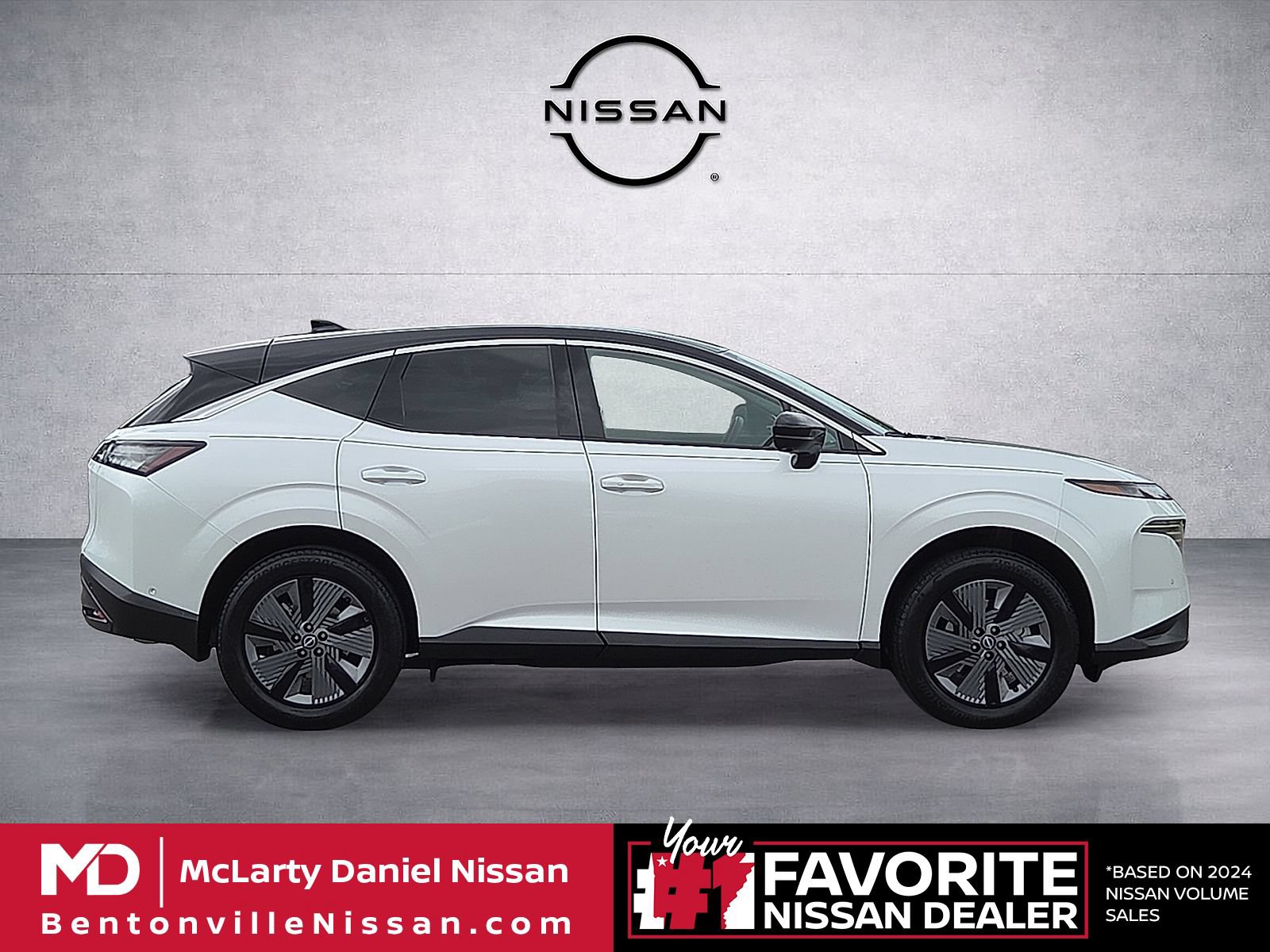 Used 2025 Nissan Murano SL AWD/4WD image 6