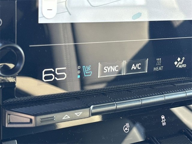 New 2026 GMC Hummer EV SUV image 22