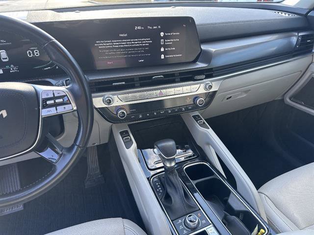 Used 2023 Kia Telluride S image 10