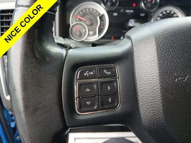 Used 2020 RAM 1500 Warlock w/ Luxury Group AWD/4WD image 27