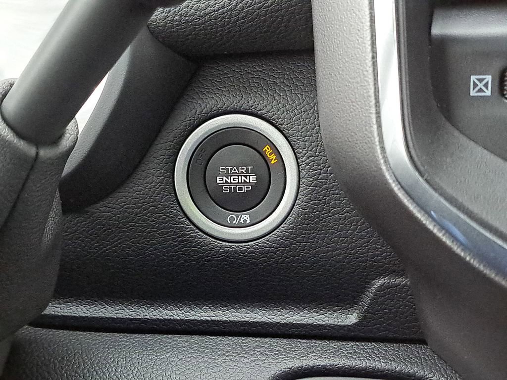 New 2026 RAM 2500 Laramie w/ Night Edition image 26