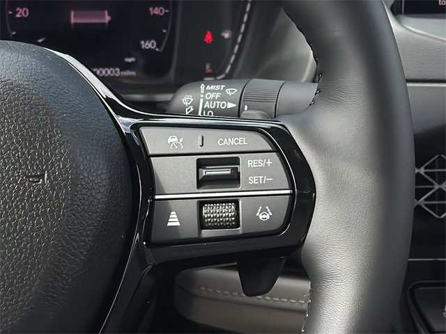 New 2026 Honda Accord Touring image 21