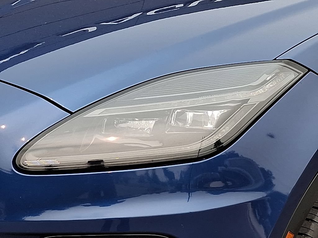 Certified 2022 Jaguar E-PACE 300 Sport AWD/4WD image 9
