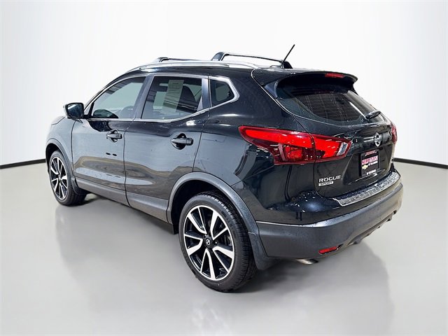 Used 2018 Nissan Rogue Sport SL image 7