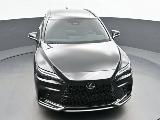 New 2026 Lexus RX 350 F Sport AWD/4WD image 17
