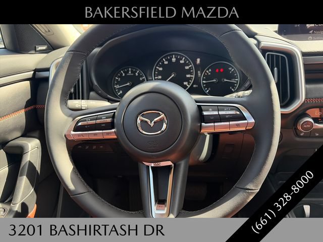 New 2026 MAZDA CX-50 Meridian Edition w/ Apex Package AWD/4WD image 14