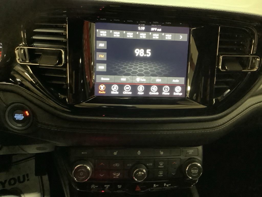 Used 2022 Dodge Durango GT AWD/4WD image 20