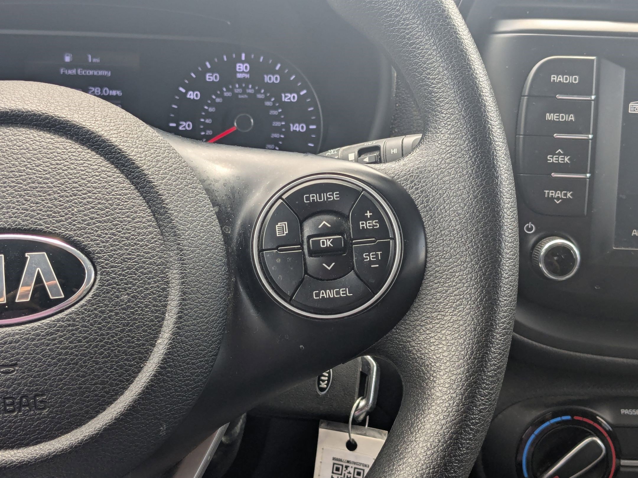 Used 2021 Kia Soul LX FWD image 20