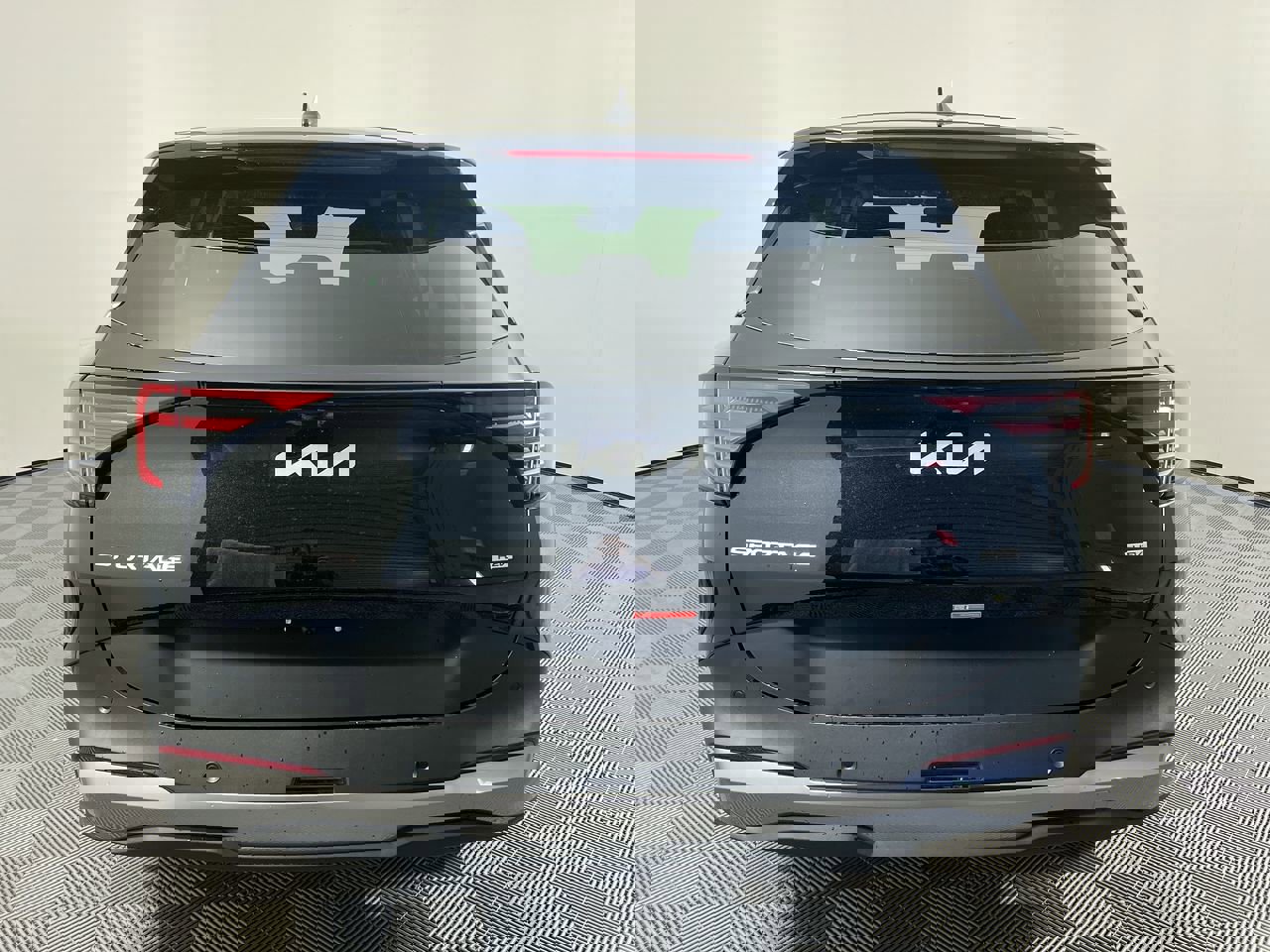 New 2026 Kia Sportage S image 4