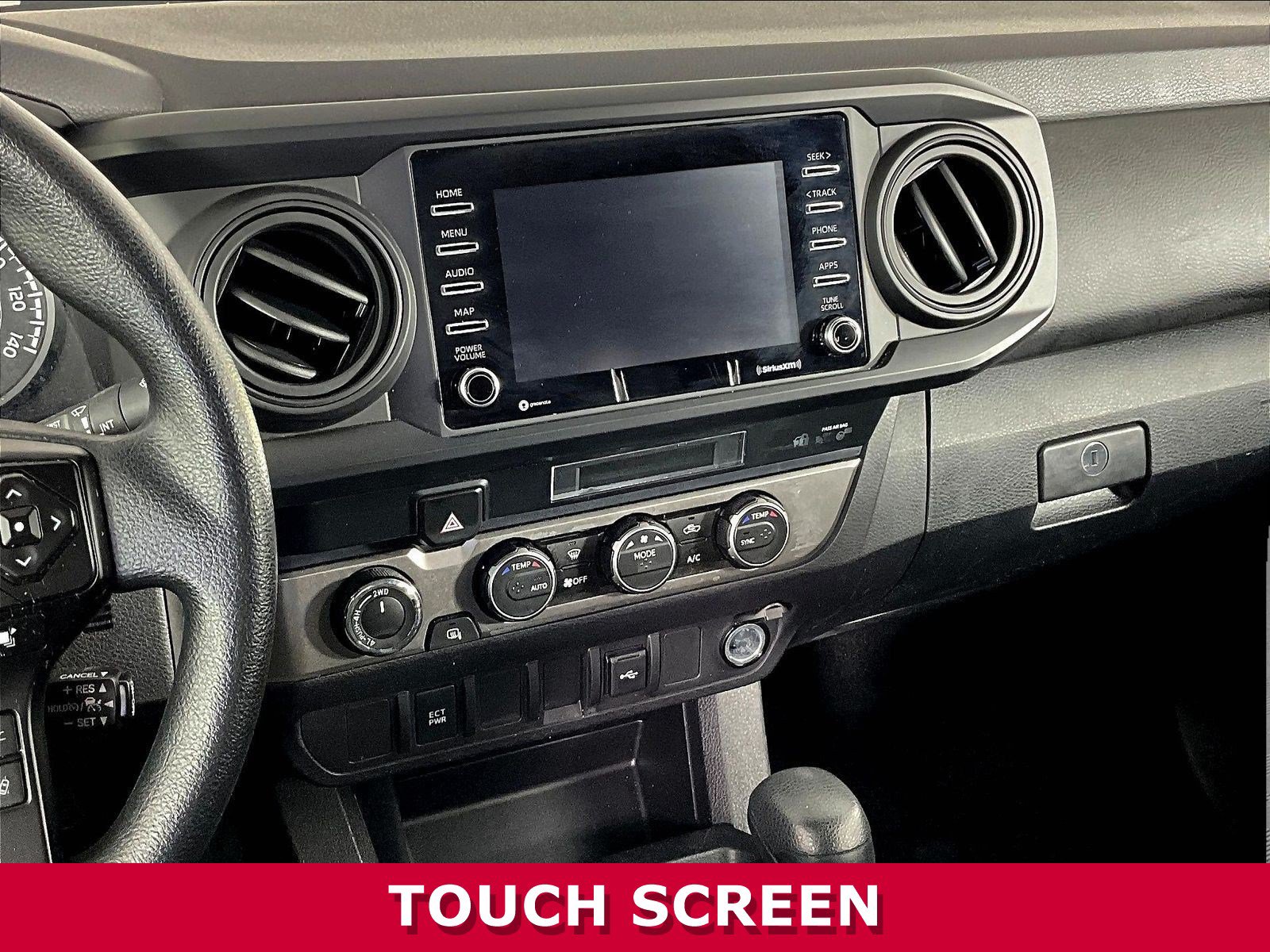 Used 2023 Toyota Tacoma SR AWD/4WD image 10