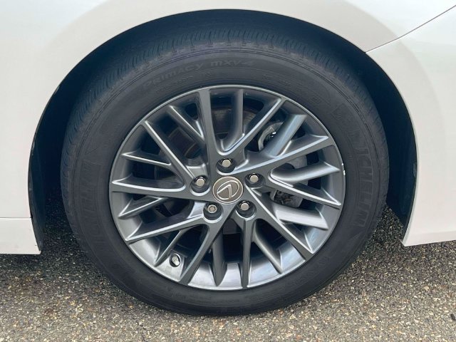 Used 2018 Lexus ES 350 w/ Navigation System Package FWD image 7