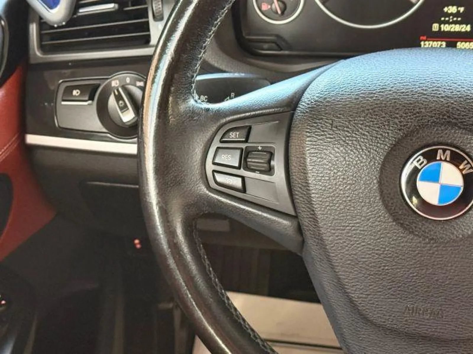 Used 2014 BMW X3 xDrive28i AWD/4WD image 31