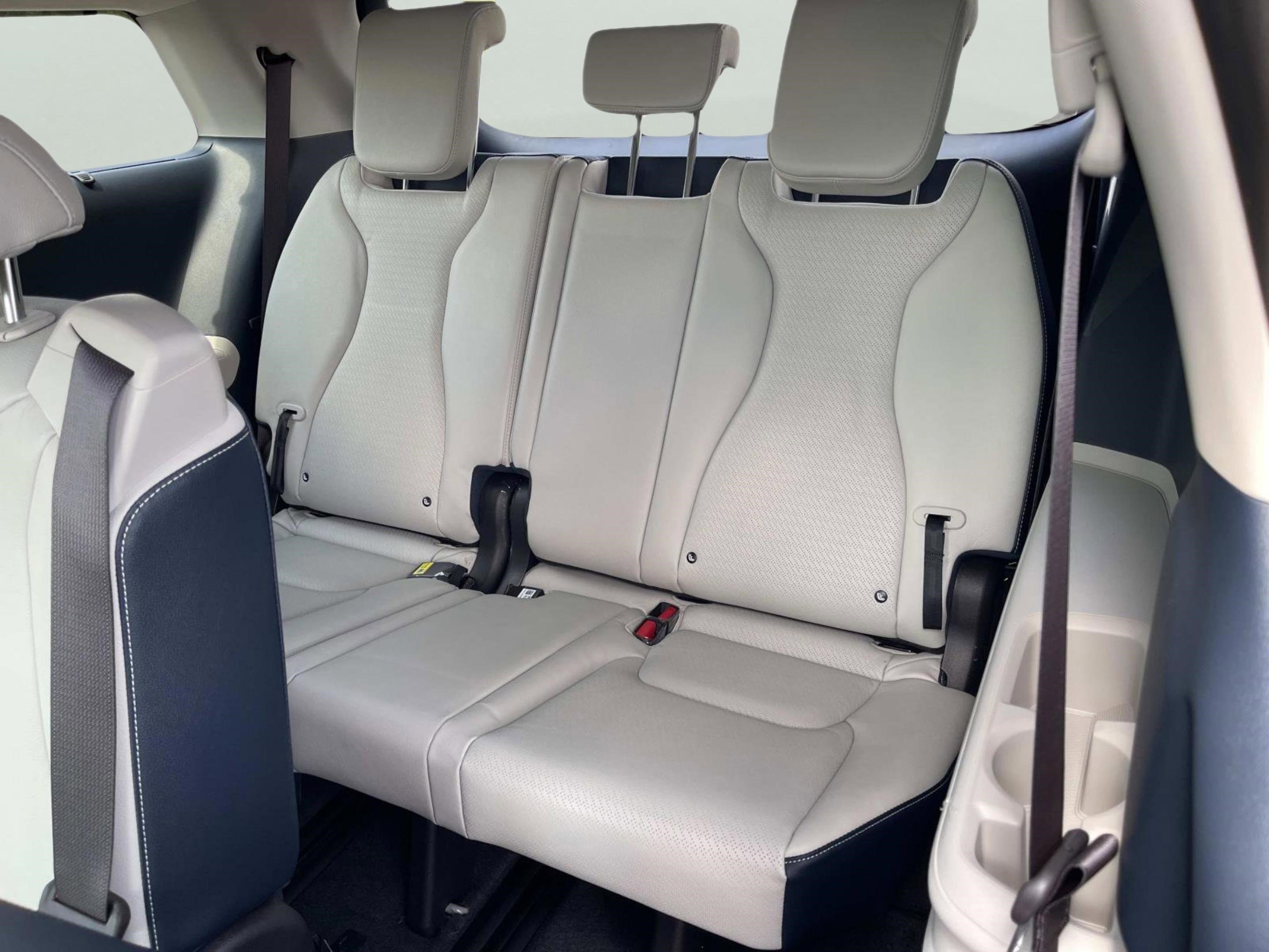 New 2026 Kia Carnival SX Prestige image 15