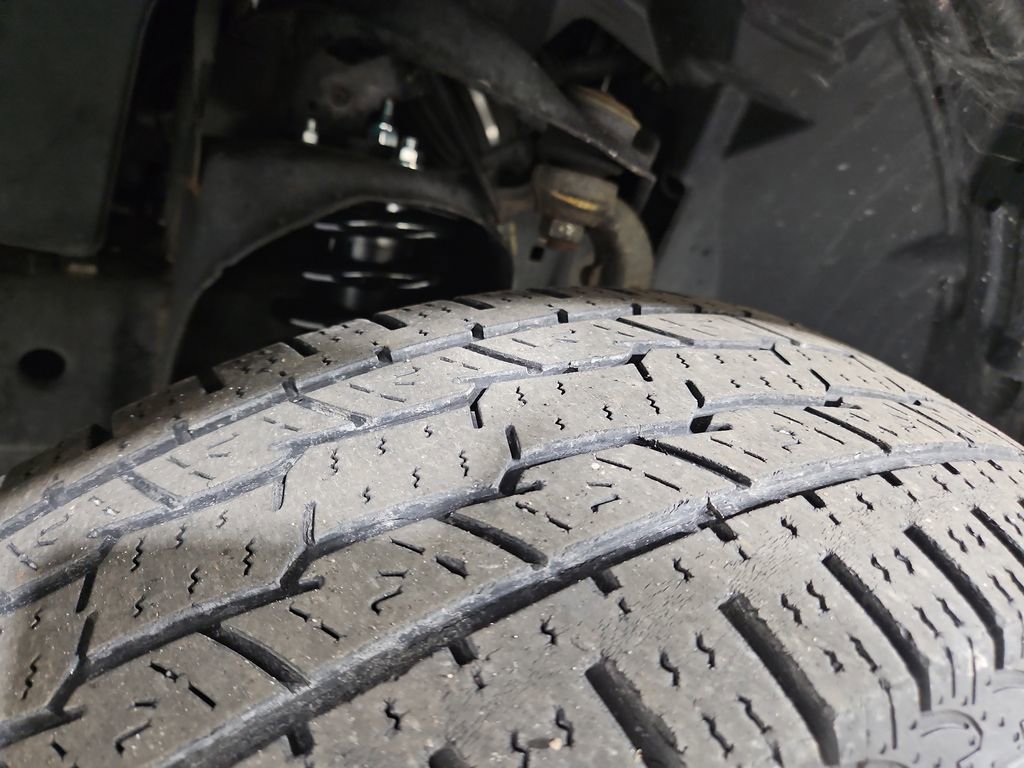 Used 2017 Nissan Frontier S image 25