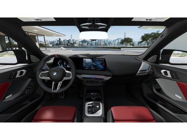New 2026 BMW M235i xDrive w/ Technology Package AWD/4WD image 10