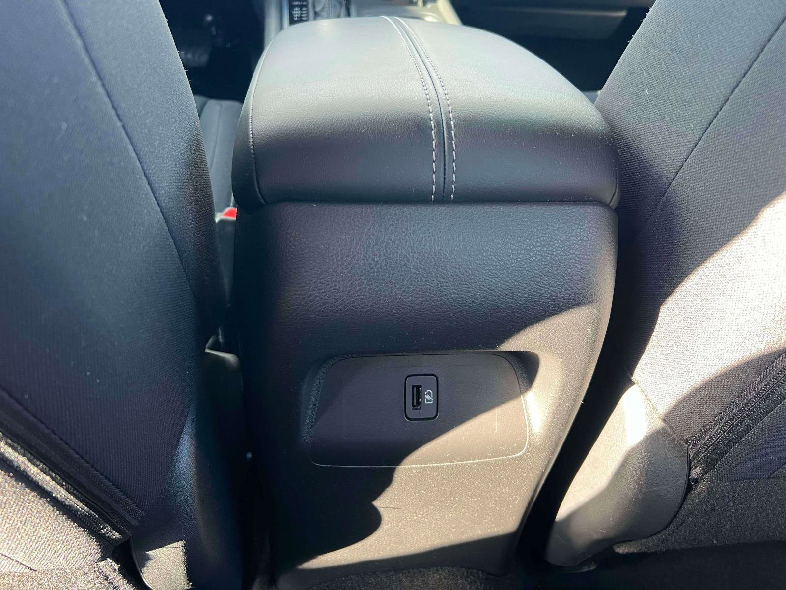 Used 2023 Nissan Sentra SV FWD image 28