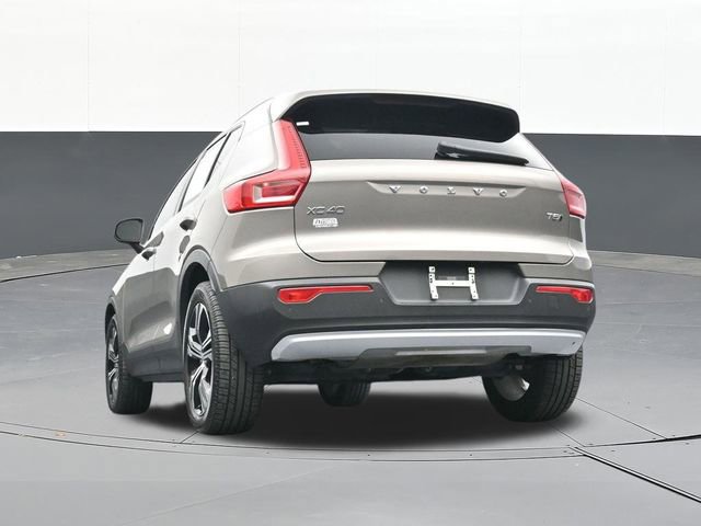 Used 2021 Volvo XC40 T5 Inscription w/ Protection Package Premier image 48