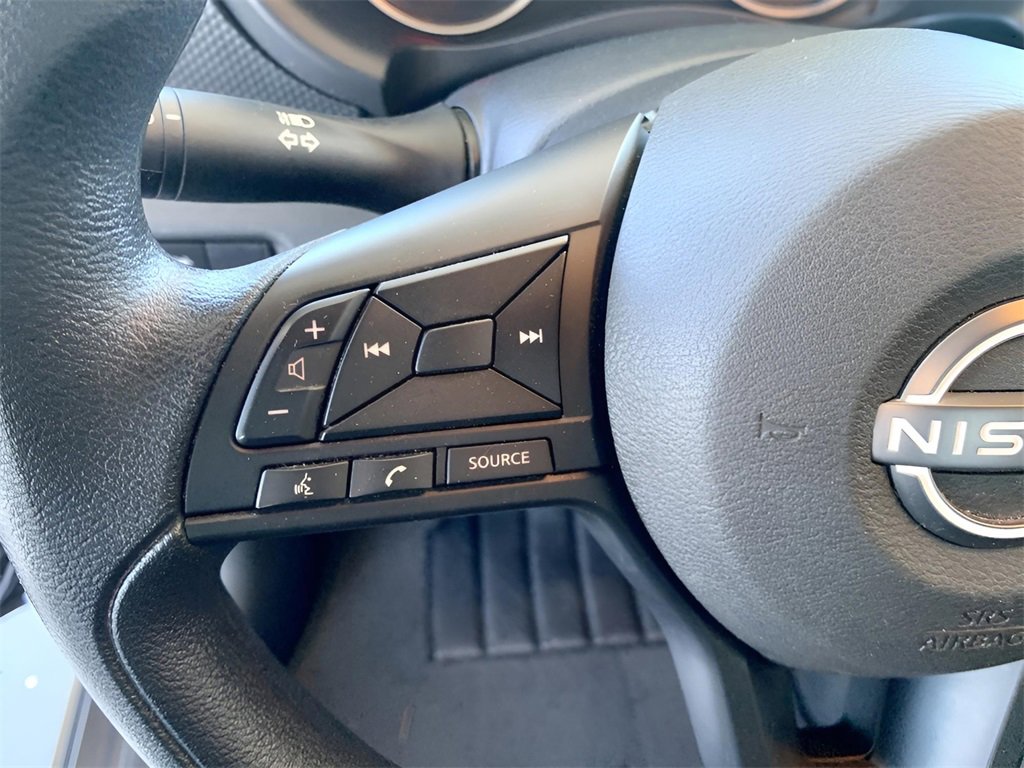 Used 2024 Nissan Kicks S image 29