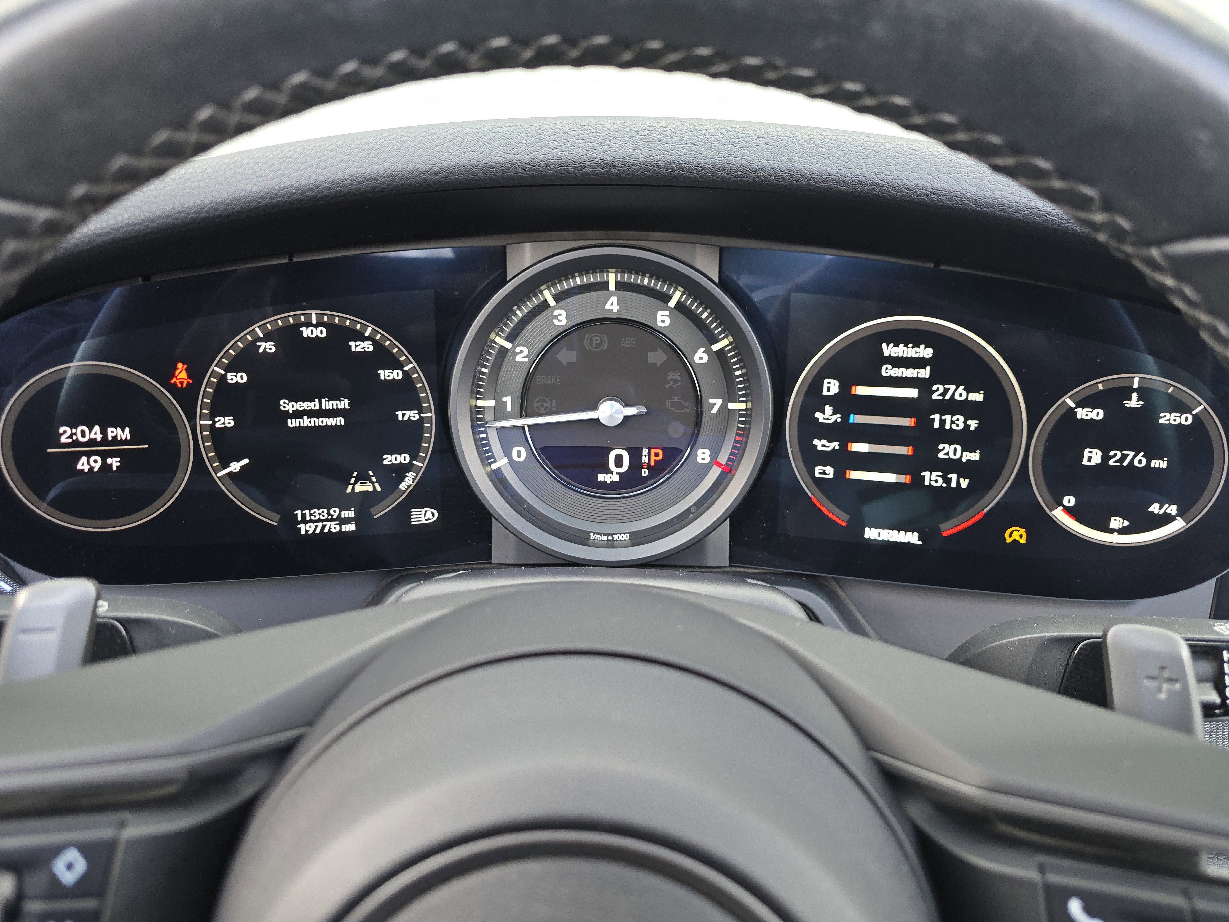 Certified 2020 Porsche 911 Carrera image 19