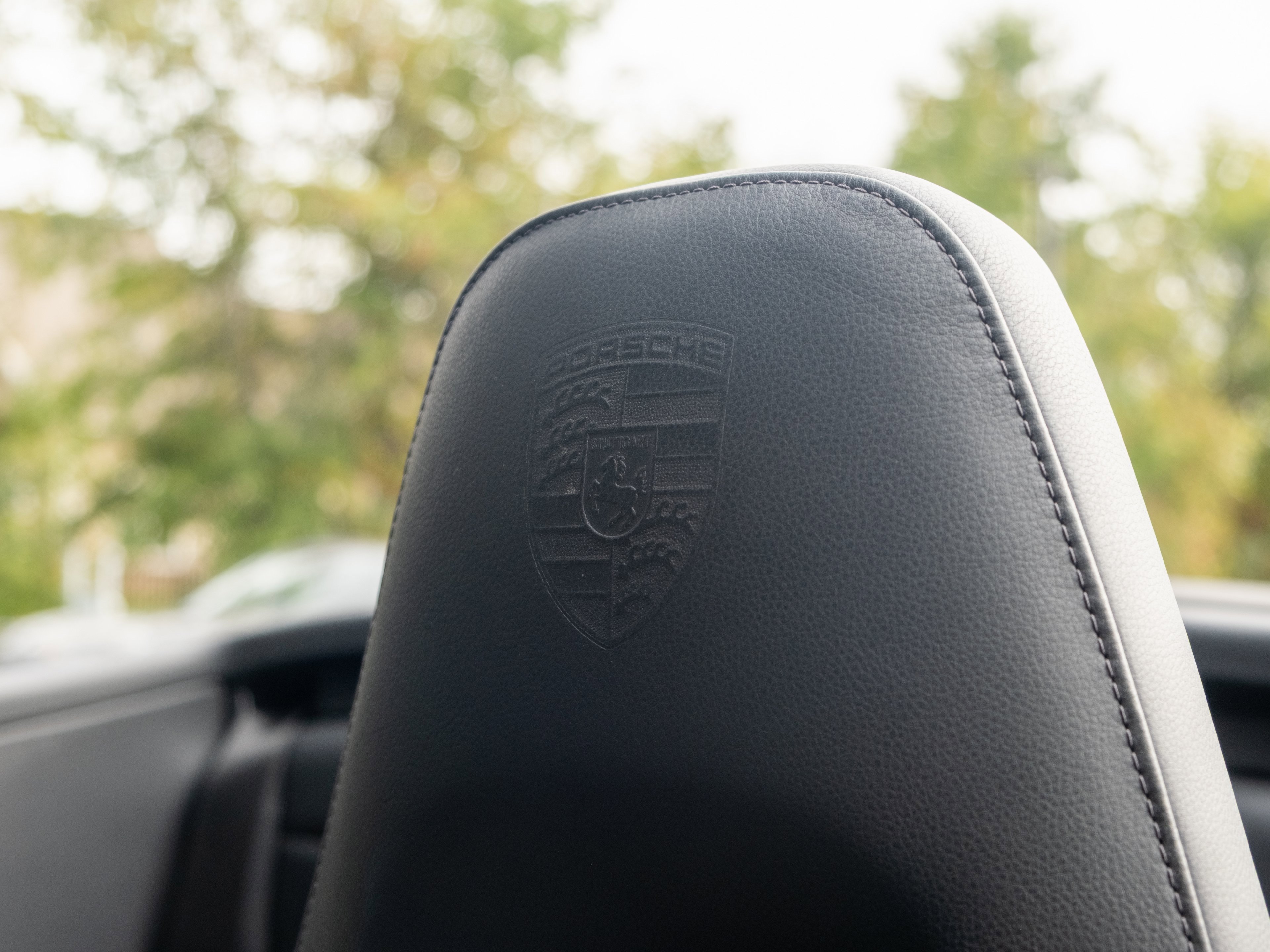 Certified 2017 Porsche 911 Carrera image 19