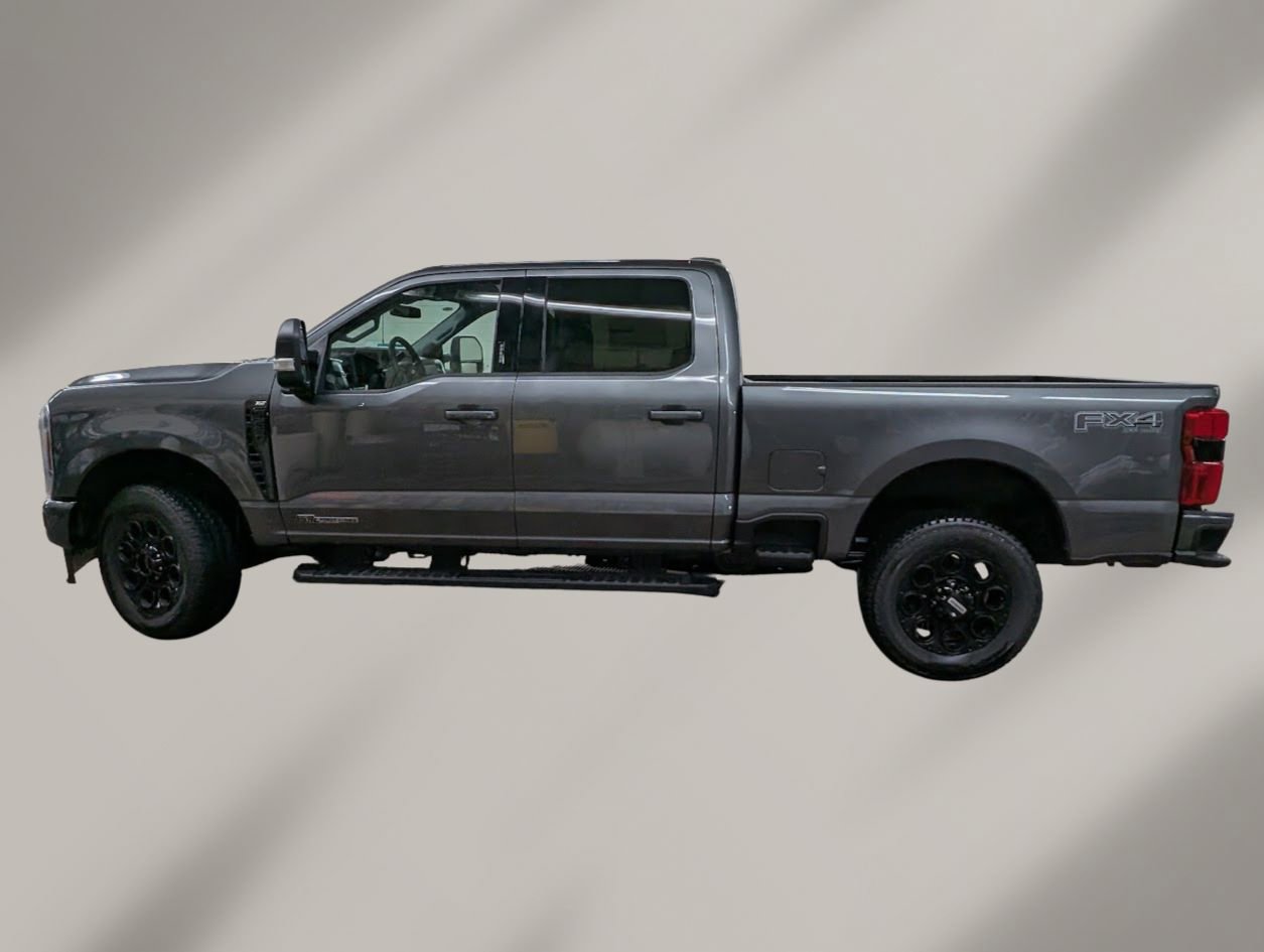 New 2026 Ford F250 4x4 Crew Cab Super Duty image 3