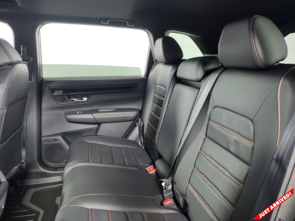 New 2026 Honda CR-V Sport-L image 8
