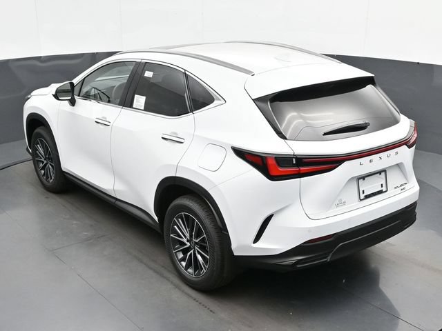 New 2026 Lexus NX 450h+ AWD w/ Luxury Package image 22