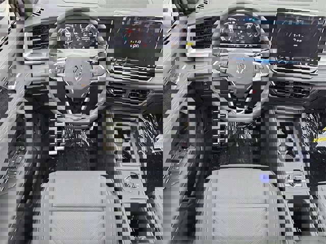 New 2026 Volkswagen Tiguan SE R-Line image 7