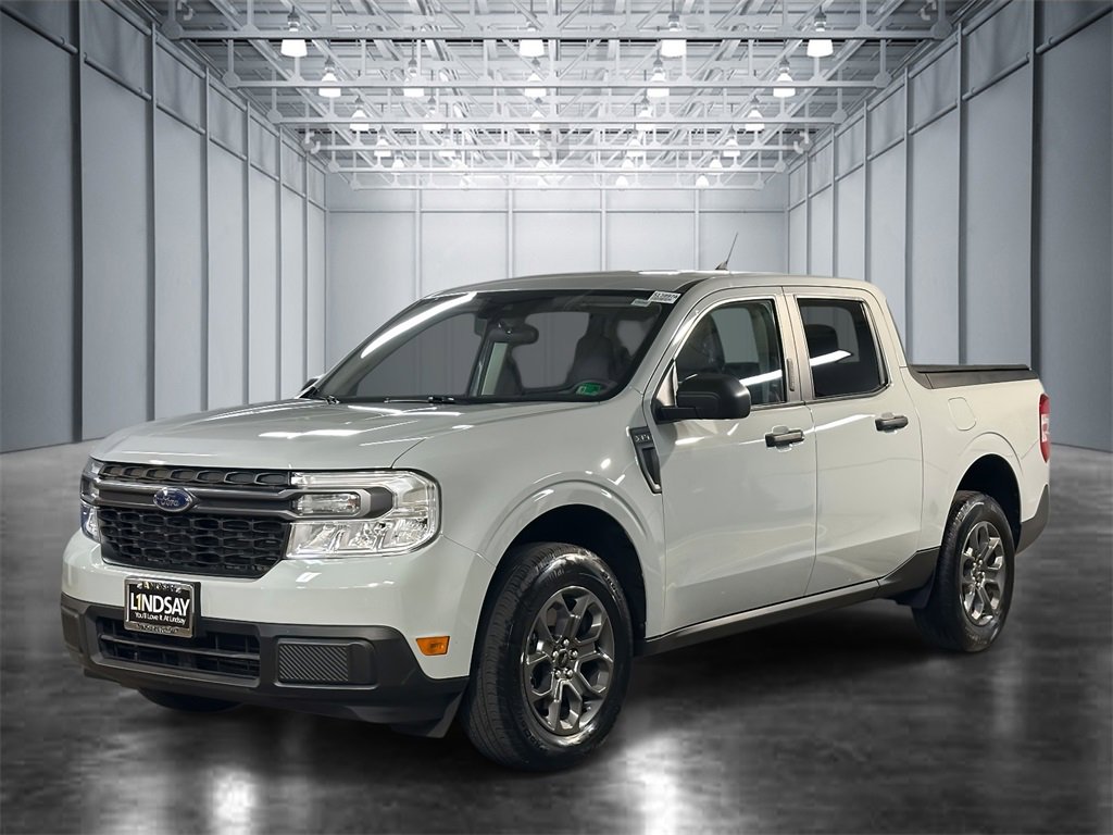 Used 2023 Ford Maverick XLT