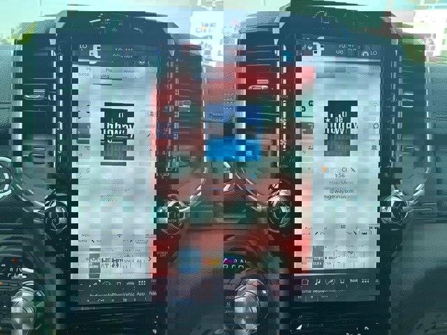 New 2026 RAM 1500 Laramie w/ Laramie Southwest Edition image 28