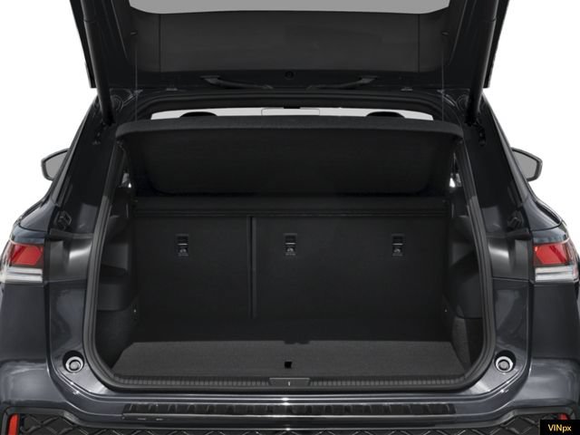 New 2026 Volkswagen Tiguan SE R-Line AWD/4WD image 10