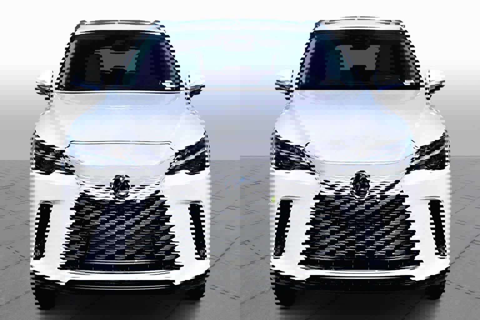 New 2026 Lexus RX 350 Premium Plus image 2