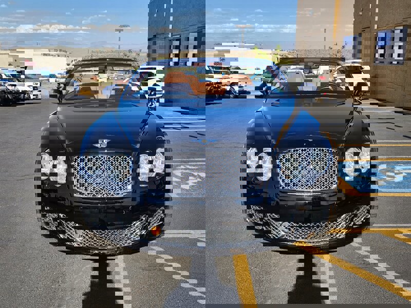 Used 2011 Bentley Continental GT image 28