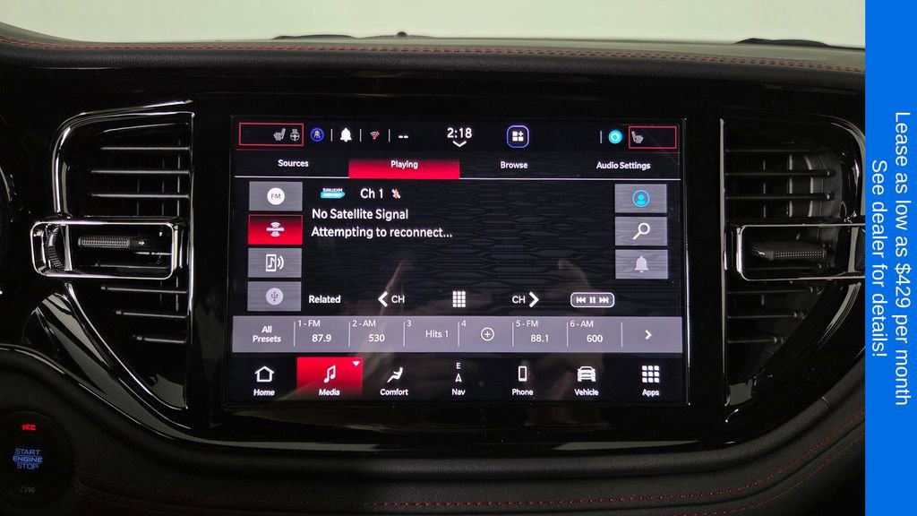 New 2026 Dodge Durango GT AWD/4WD image 22